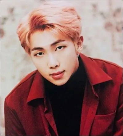 Il aime les choses...