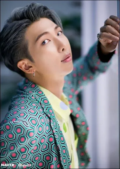 Dans 10 ans, il voudrait être...