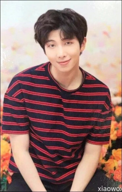 Il est le seul membre...