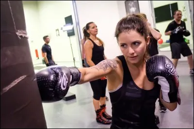 "Million Dollar Baby" est un long-métrage interprété par Morgan Freeman.