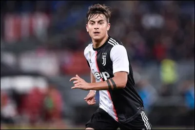 Qui est ce joueur argentin ?