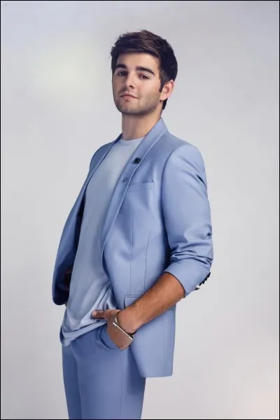 Quel est son vrai nom ?