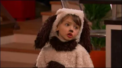 Comment s'appelle-t-elle dans la série ?