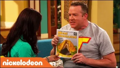 Quel est le vrai nom de Hank ?