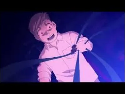 Quel âge avaient Ed et Al quand ils ont voulu tenter la transmutation humaine ?