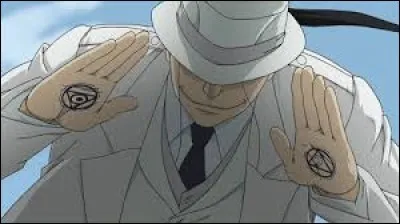 Comment s'appelle-t-il ?