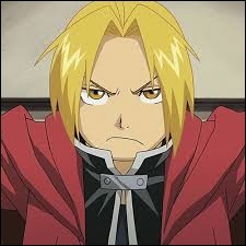 Quiz Fullmetal alchemist