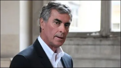 Quelle profession exerçait Jérôme Cahuzac ?