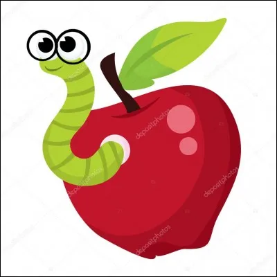 Mon premier est toujours ver. Où se situe mon second pour que mon tout nous fasse partager le silence de la mer ?