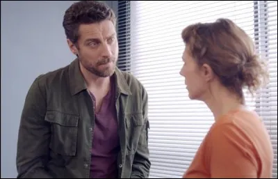 Qui a tué cet homme ?