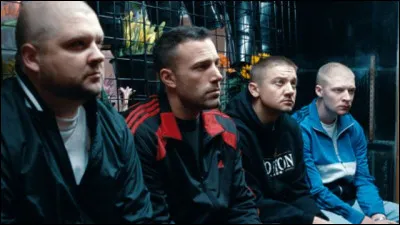 Qui a r&eacute;alis&eacute; "The Town" ?