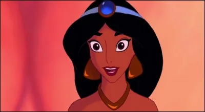 Quel animal de compagnie a Jasmine ?