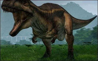 Quel était le régime alimentaire de l'acrocanthosaurus ?