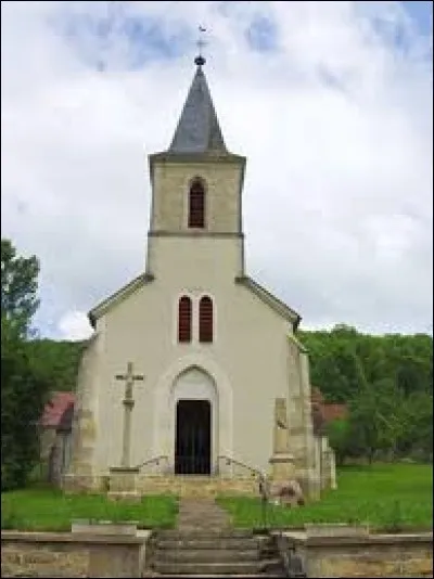 Nous terminons cette balade devant l'église Saint-Denis-et-Saint-Seine de Verrey-sous-Drée. Petit village Côte-d'Orien de 74 habitants, il se situe dans l'ancienne région ...