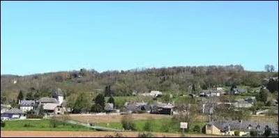 Loubajac est un village Bigourdan situé dans l'ancienne région ...