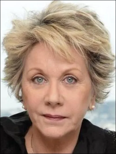 Qui est cette Françoise, journaliste et présentatrice de télévision ?