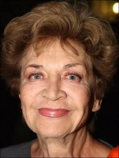 Qui est cette Françoise, actrice française morte en 2012 ?