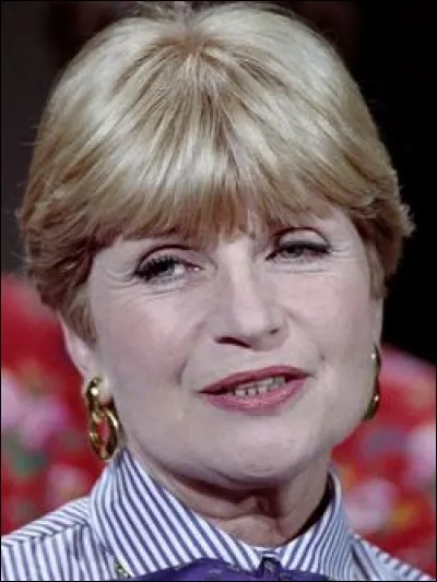 Qui est cette Françoise, comédienne, écrivaine et auteure de chansons, morte en 2018 ?