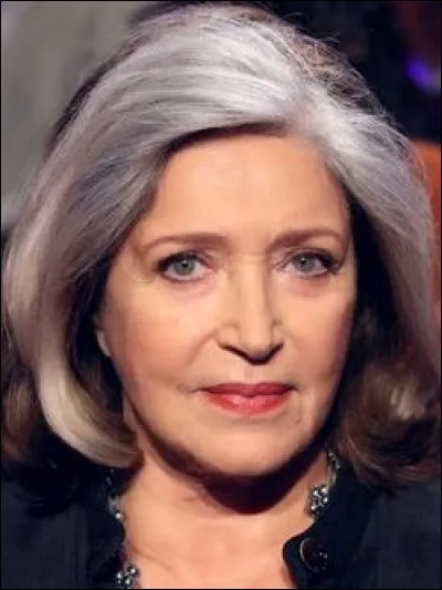 Qui est cette Françoise, actrice française ?