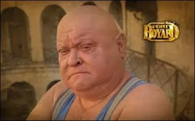 En quelle année La Boule est-il décédé ?