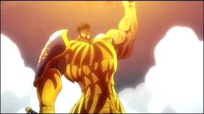 Quelle est la personne la plus forte de tous les clans ?