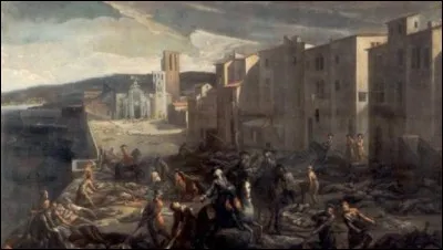 Sans traitement, la peste bubonique est toujours fatale.