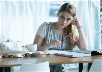 Et celle-ci d'où est-elle extraite ?