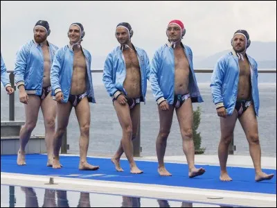 Et pour celle-ci, de quel film s'agit-il ?