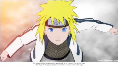Qui est le père de Naruto ?