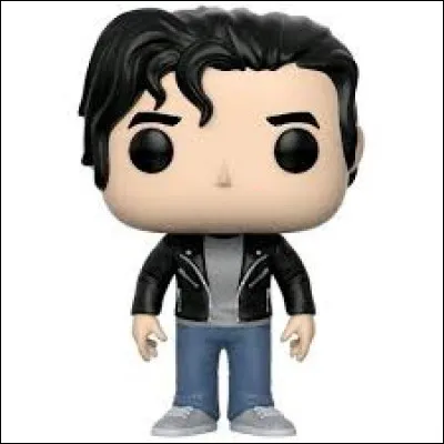 Quel serpent Jugh a-t-il embrassé dans la saison 2 ?