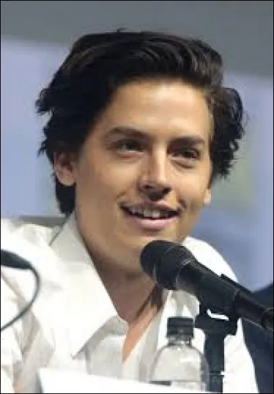 Quelle est la date de naissance de Cole Sprouse ?