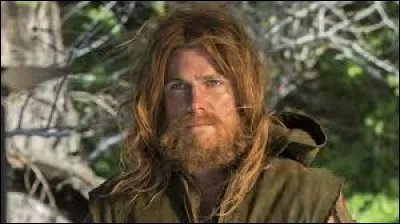 Combien de temps, Oliver a-t-il passé sur Lyan Yu ?