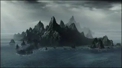 Dans la série, Oliver dit que Lyan Yu, en mandarin veut dire...