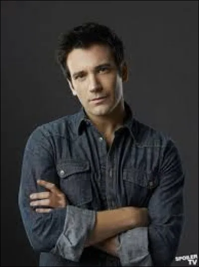 Comment s'appellent les enfants d'Oliver ?