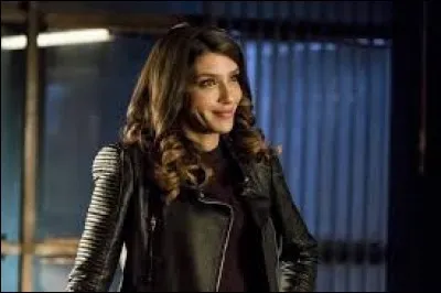 Comment s'appelle sa femme ? (saison 6 )