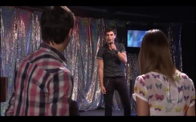 Avec qui Diego échange t-il sa valise ?