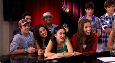 D'où vient Broadway ?