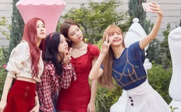 Quiz Blackpink