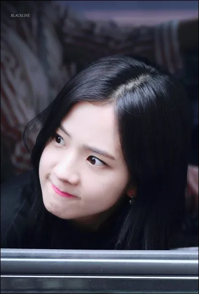 Lesquels de ces surnoms ne sont pas de Jisoo ?