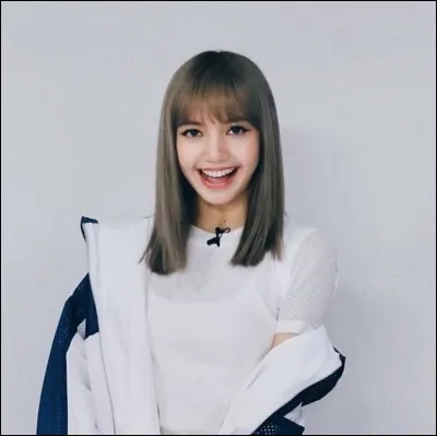 En quelle année, Lisa a-t-elle remporté les auditions de la YG entertainment ?