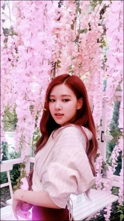 Quels sont les instruments que peut jouer Rosé ?