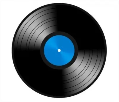 Quel disque microsillon mesure 12 pouces de diamètre ?