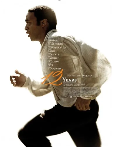 Quel est ce film dramatique inspiré d'une histoire vraie ?