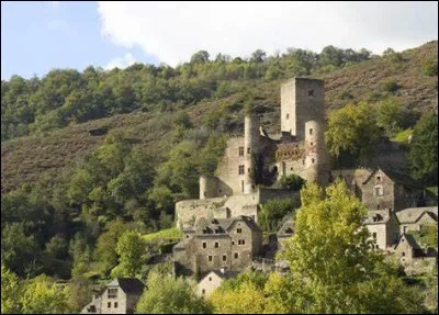 Quel département a le code 12 ?