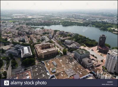Que s'est-il passé à Créteil ?