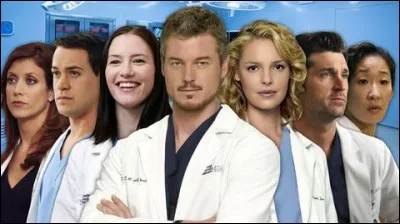 Greys Anatomy : Qui joue le rôle du Dr Levi Schmitt ?