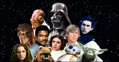 Star Wars : Comment s'appelle le premier film ?