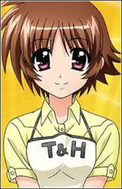 Comment se nomme cette autre employée du bureau d'investigation inter-dimensionnel ?