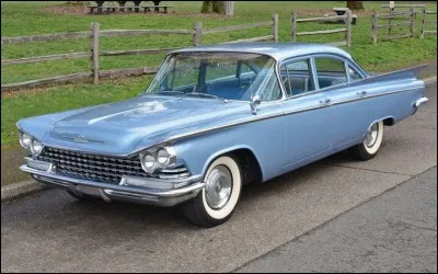 Dans le registre de la noblesse toujours, comment se nommait le haut de gamme de Buick de 1959 à 2005 ?