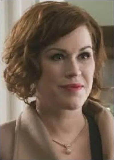 Comment s'appelle la mère d'Archie ?